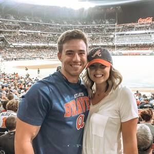 Meet your Posher, Bethany